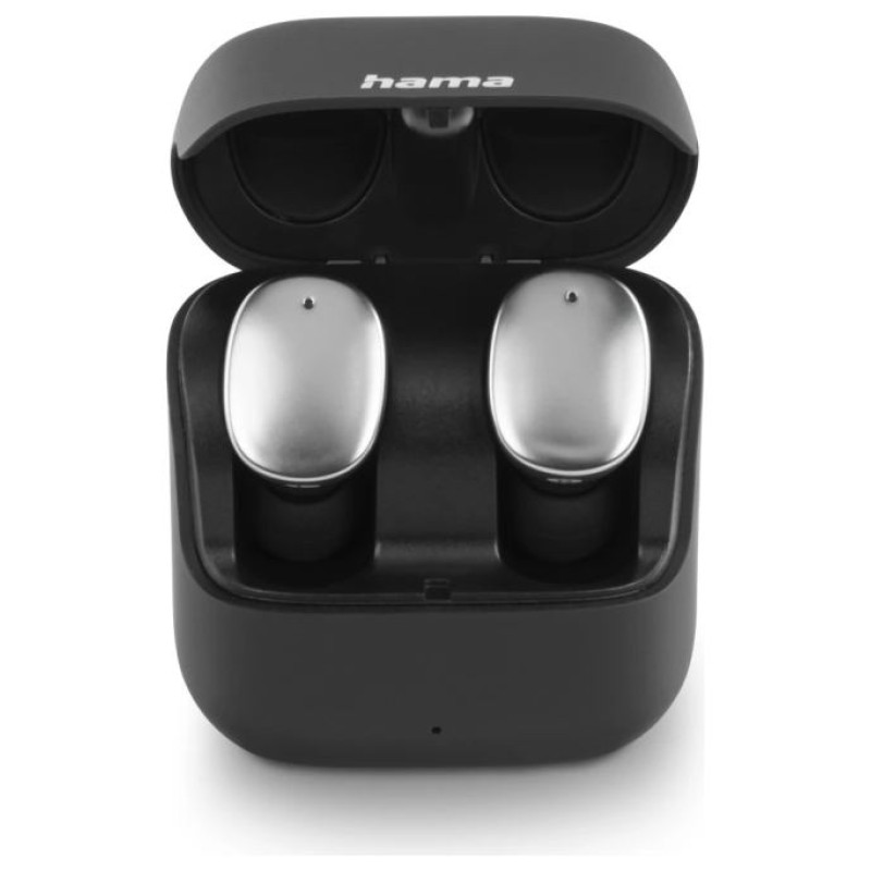 Hama 00184108 Spirit Pure black