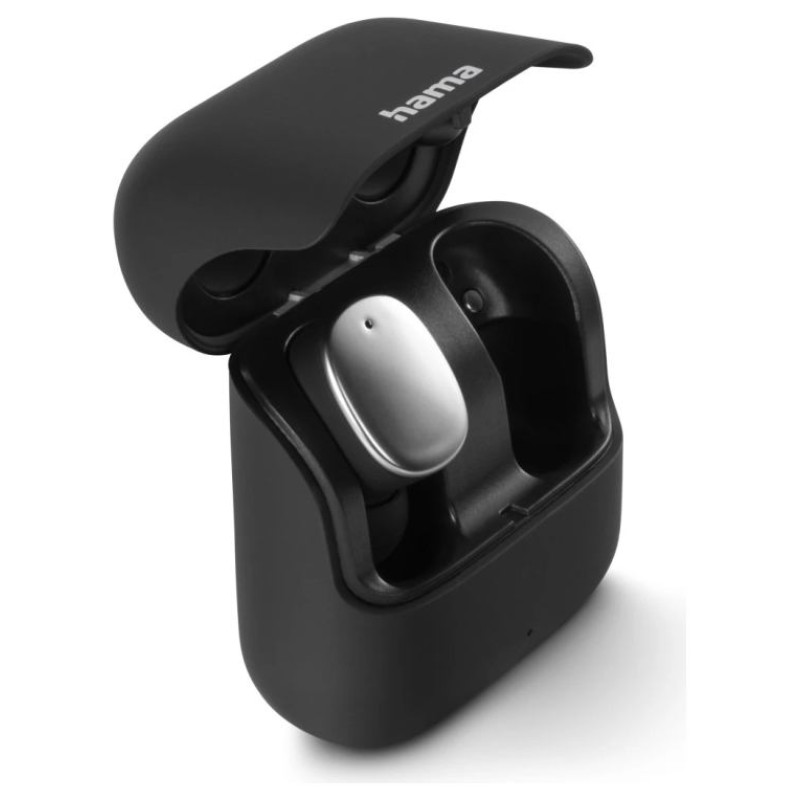 Hama 00184108 Spirit Pure black