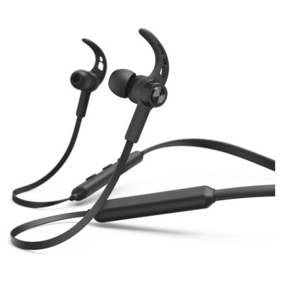 Hama 00184190 Feedom Neck II Black