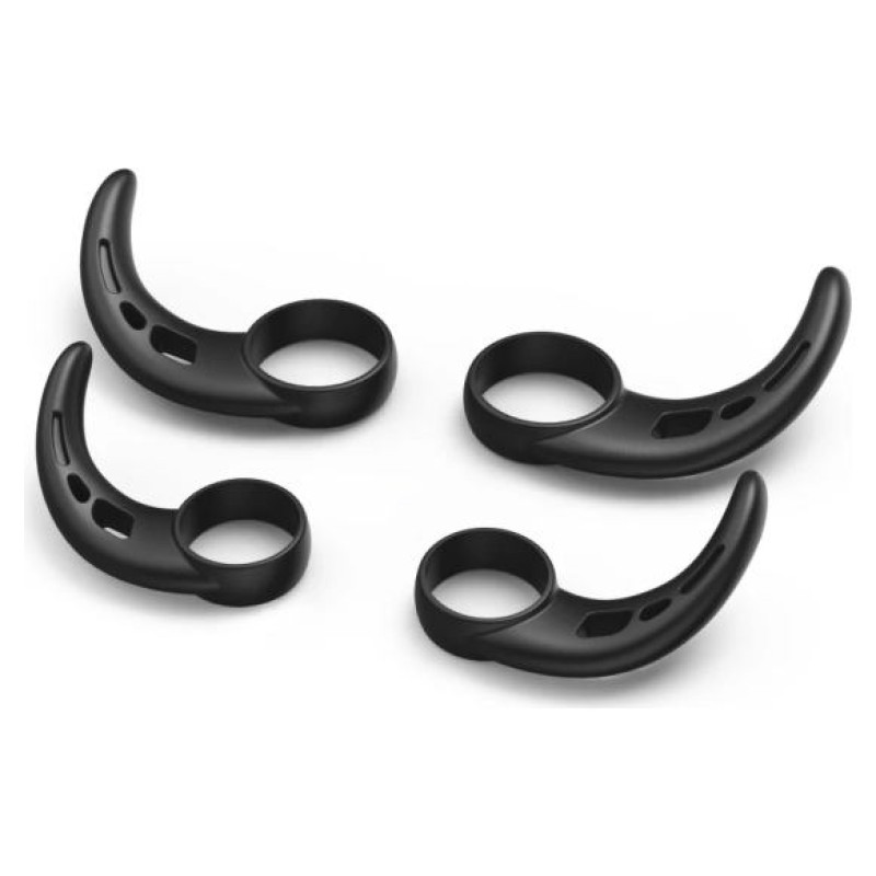 Hama 00184190 Feedom Neck II Black