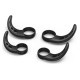 Hama 00184190 Feedom Neck II Black