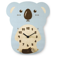 Hama 00186398 Koala Wall clock