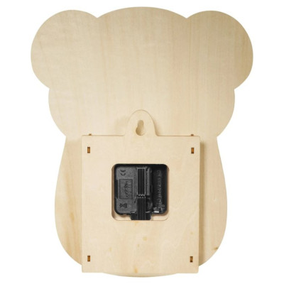 Hama 00186398 Koala Wall clock