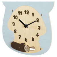 Hama 00186398 Koala Wall clock