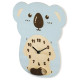 Hama 00186398 Koala Wall clock