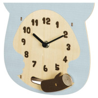 Hama 00186398 Koala Wall clock