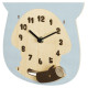 Hama 00186398 Koala Wall clock