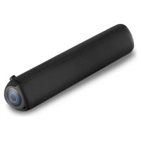 Hama 00188210 PipeRoll 3.0 Black