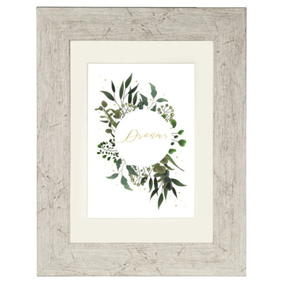 Hama 00175287 Chalet Taupe 10x15 cm.