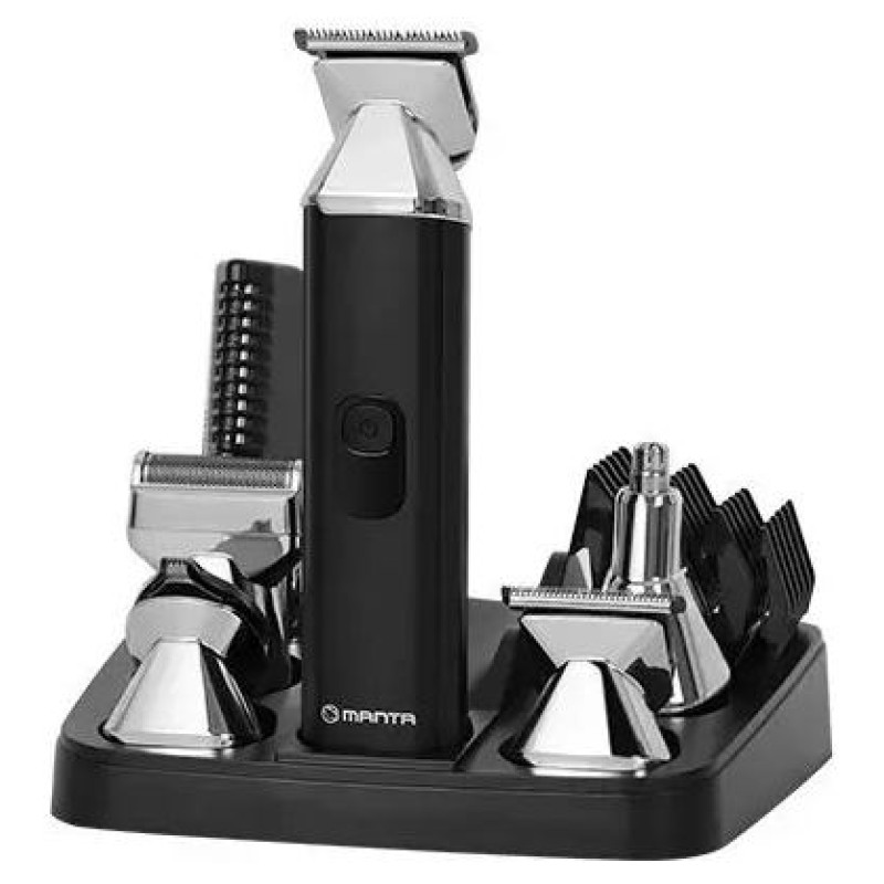 Manta HT-01BK Trimo Pro