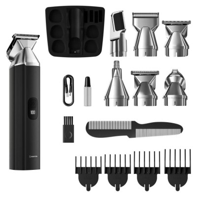 Manta HT-01BK Trimo Pro