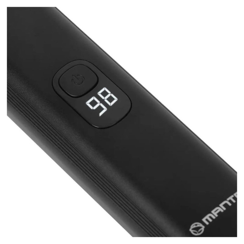 Manta HT-01BK Trimo Pro