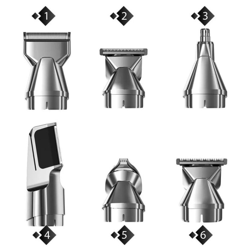 Manta HT-01BK Trimo Pro