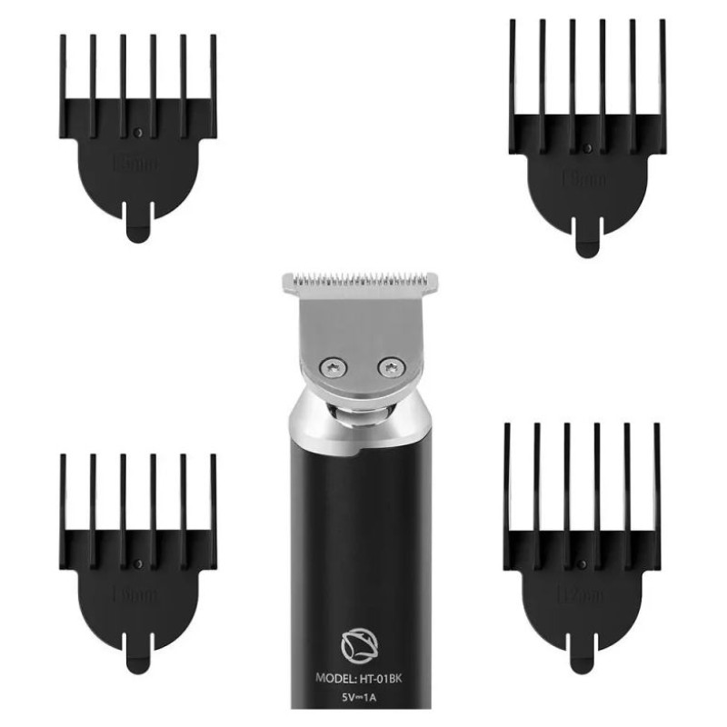 Manta HT-01BK Trimo Pro