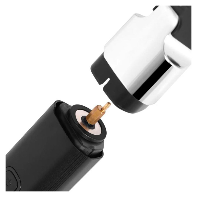 Manta HT-01BK Trimo Pro