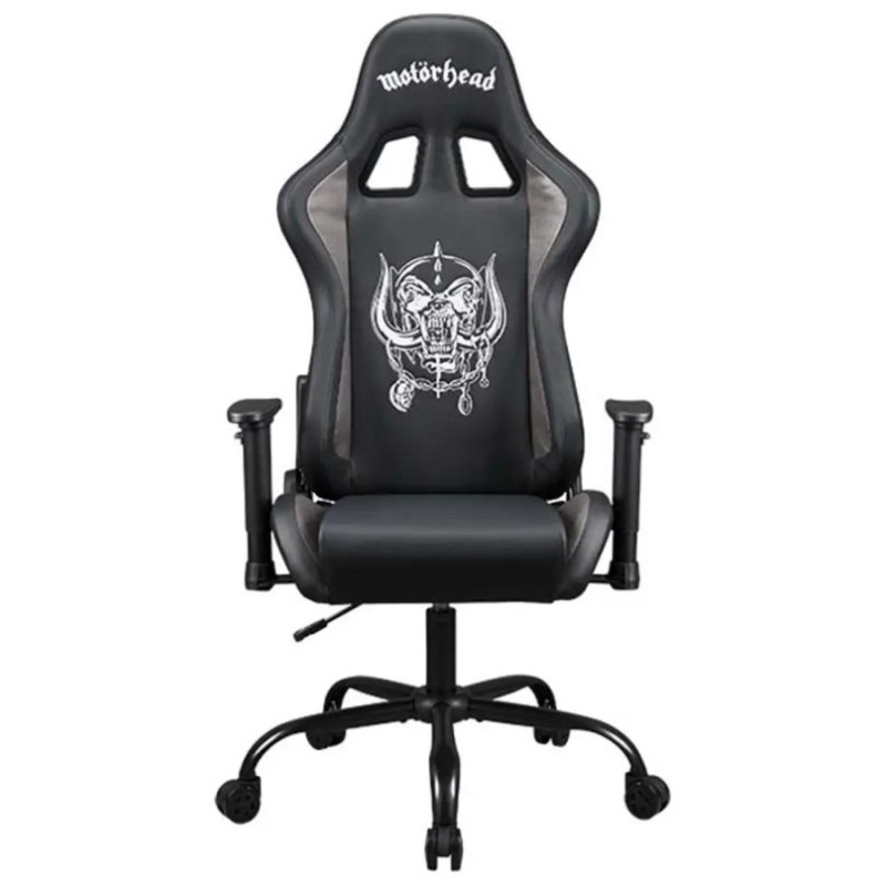 Subsonic Pro Gaming Seat Motorhead