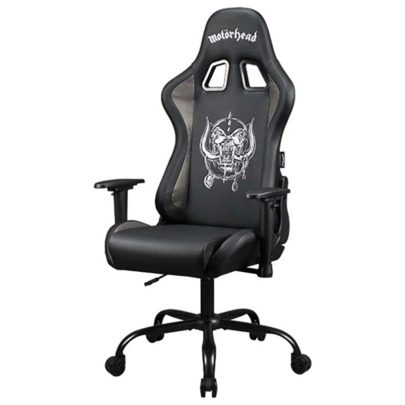 Subsonic Pro Gaming Seat Motorhead