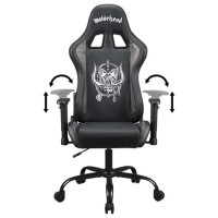 Subsonic Pro Gaming Seat Motorhead