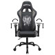 Subsonic Pro Gaming Seat Motorhead