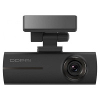 Ddpai N1 Dual Dual-Channel Dashcam