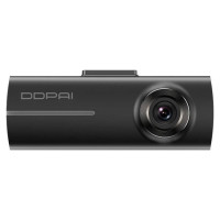 Ddpai N1 Dual Dual-Channel Dashcam