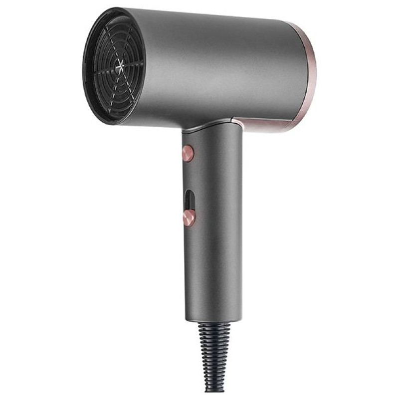 Lafe 47459 Hair Dryer Sleek and Shine