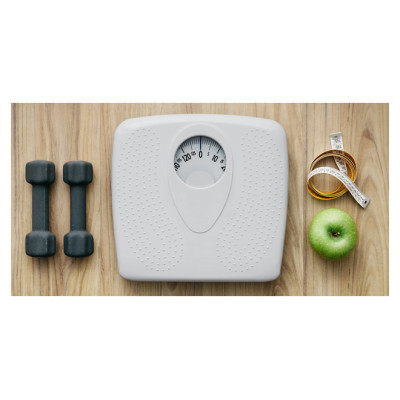 Lafe 46346 Electronic Body Scale With Analysis WLS003.0