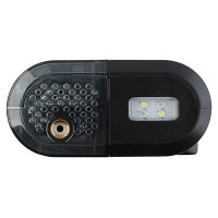 Tracer 47522 RES-09B6 Wireless Car Compressor