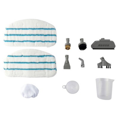 Beldray BEL01732TTVDE 14 in1 Steam Cleaner