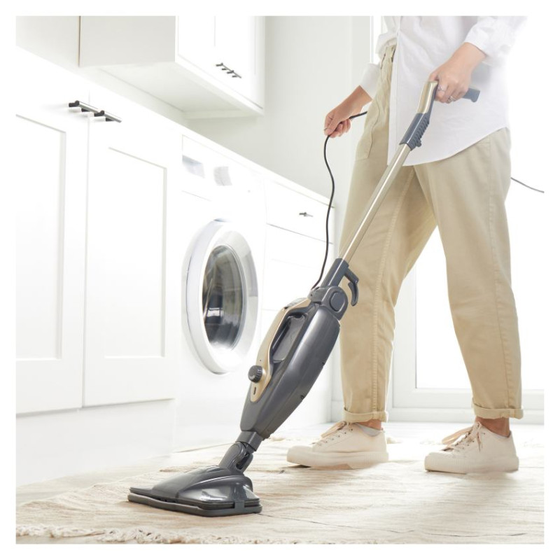 Beldray BEL01732TTVDE 14 in1 Steam Cleaner