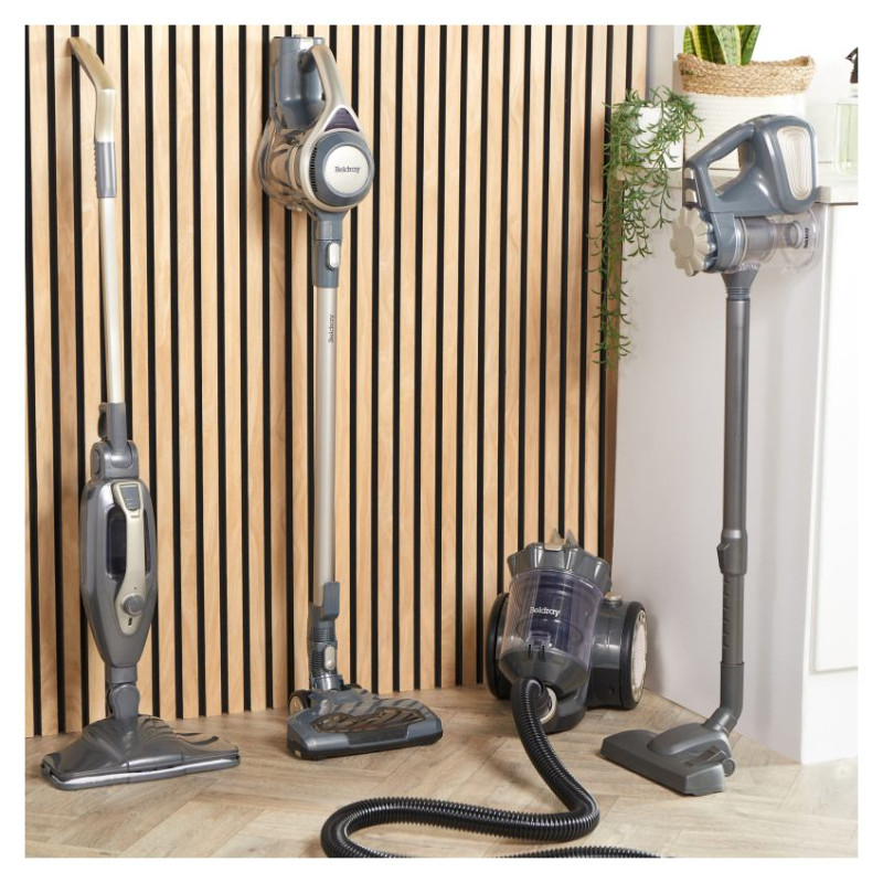 Beldray BEL01732TTVDE 14 in1 Steam Cleaner