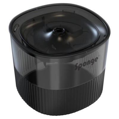 Sponge Pet Drinking Fountain 1,8L