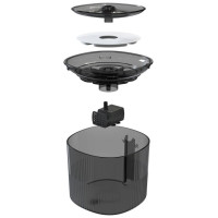 Sponge Pet Drinking Fountain 1,8L
