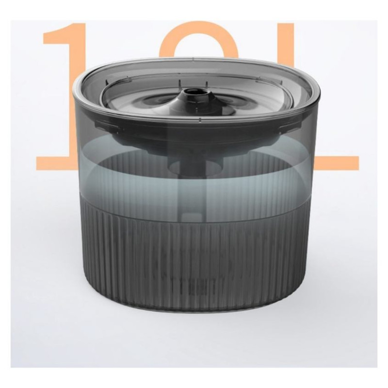 Sponge Pet Drinking Fountain 1,8L