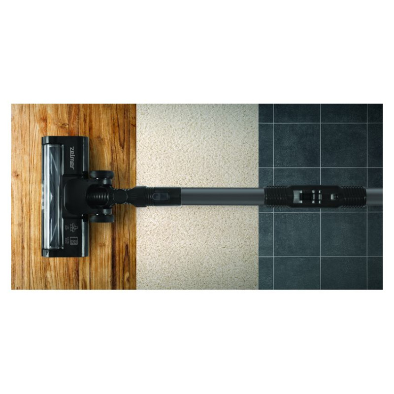 Zelmer ZSVC511DF Piotr