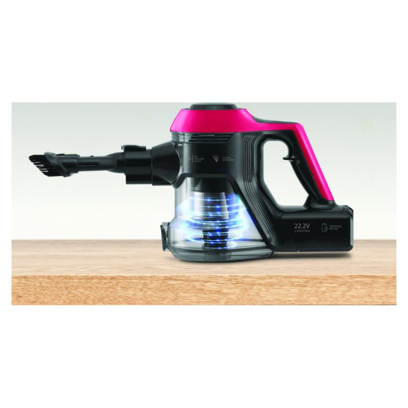 Zelmer ZSVC511DF Piotr