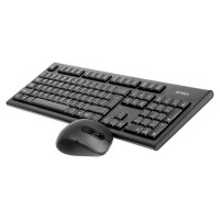 A4Tech 41220 V-Track 2,4G 7100N RF Nano Set