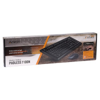 A4Tech 41220 V-Track 2,4G 7100N RF Nano Set
