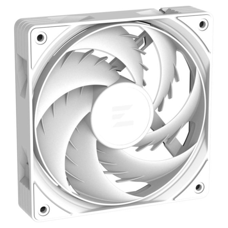 Zalman Alpha2 DS A36 360mm White
