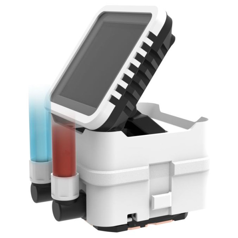 Zalman Alpha2 DS A36 360mm White