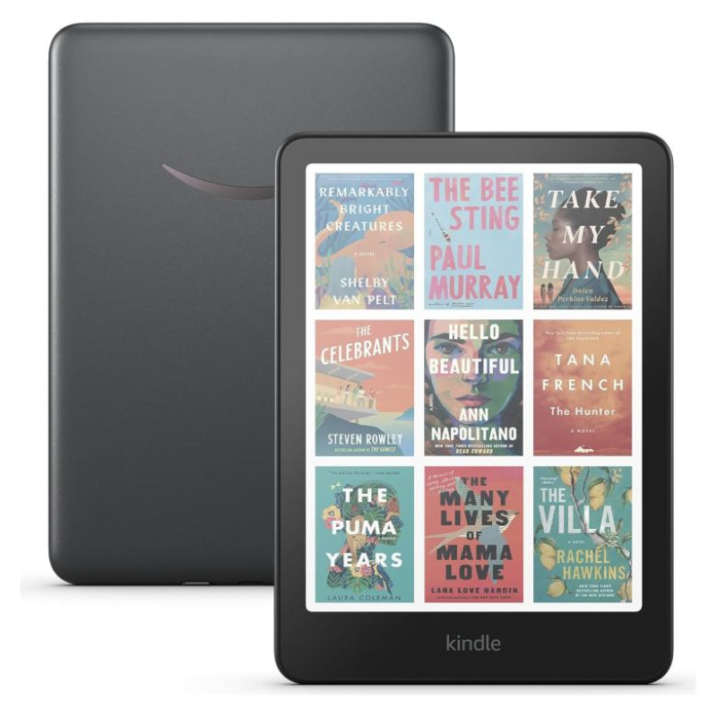 Amazon Kindle Colorsoft 32GB Signature Edition