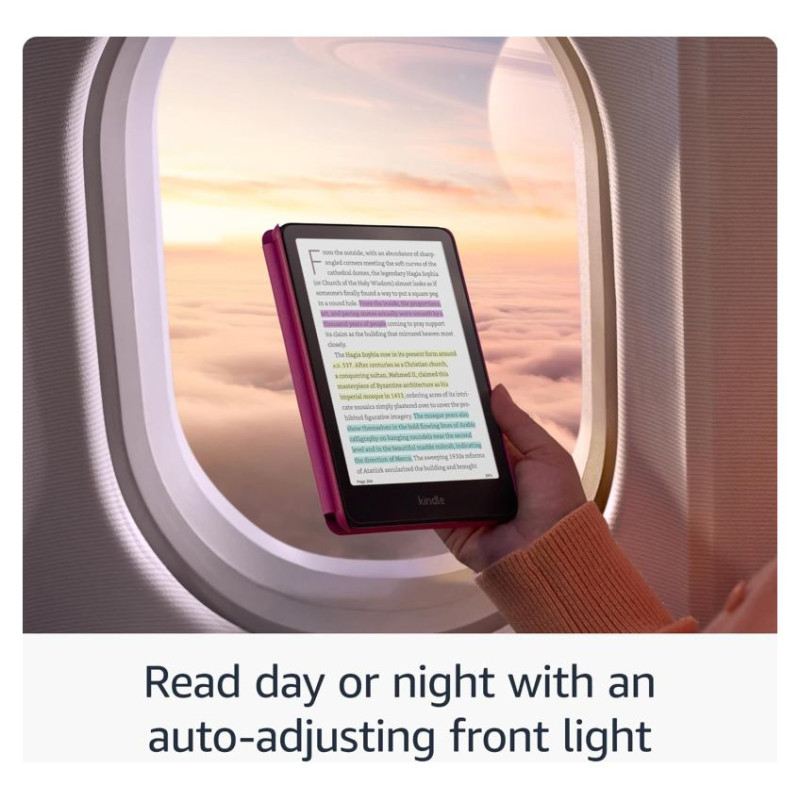 Amazon Kindle Colorsoft 32GB Signature Edition