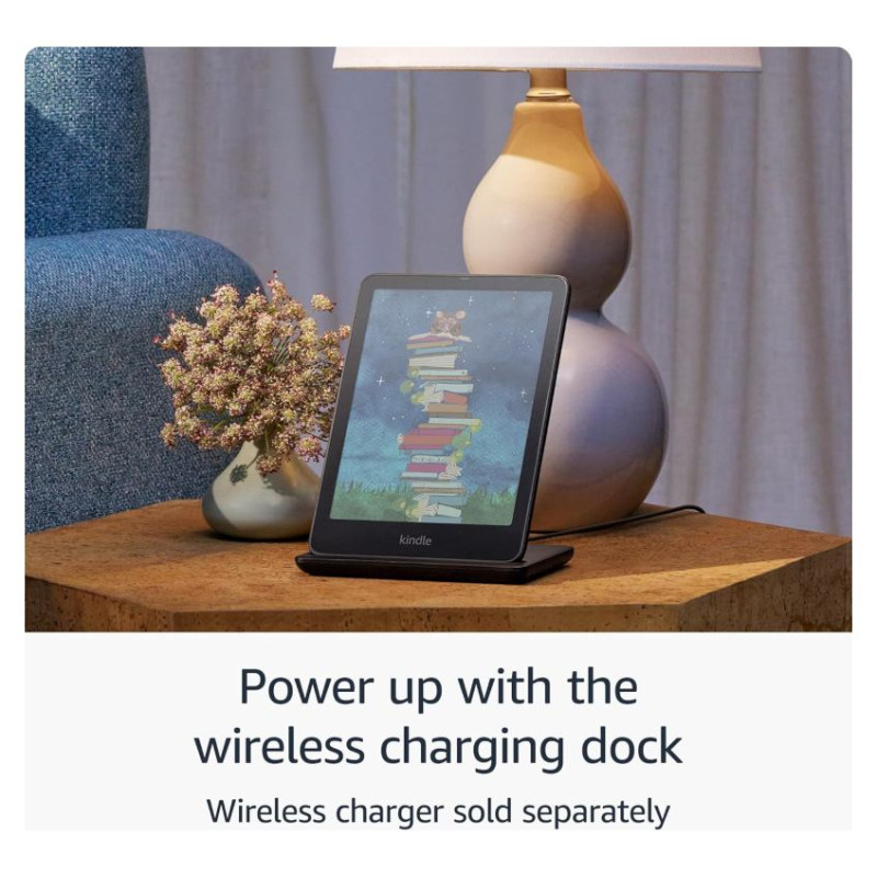 Amazon Kindle Colorsoft 32GB Signature Edition