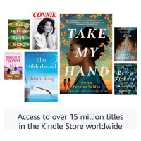 Amazon Kindle Colorsoft 32GB Signature Edition