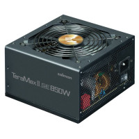Zalman ZM850-TMX2SE TeraMax850 850W 80+ Gold