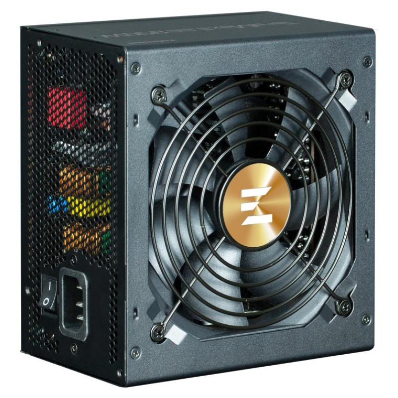 Zalman ZM850-TMX2SE TeraMax850 850W 80+ Gold