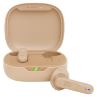 JBL Wave Flex Beige