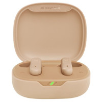 JBL Wave Flex Beige