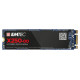 Emtec SSD M2 Sata X250 128GB Power Plus