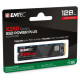 Emtec SSD M2 Sata X250 128GB Power Plus